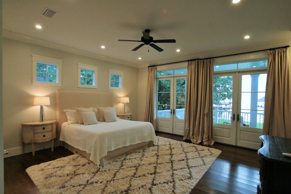 丨Bob Chatham Custom Home Design-12