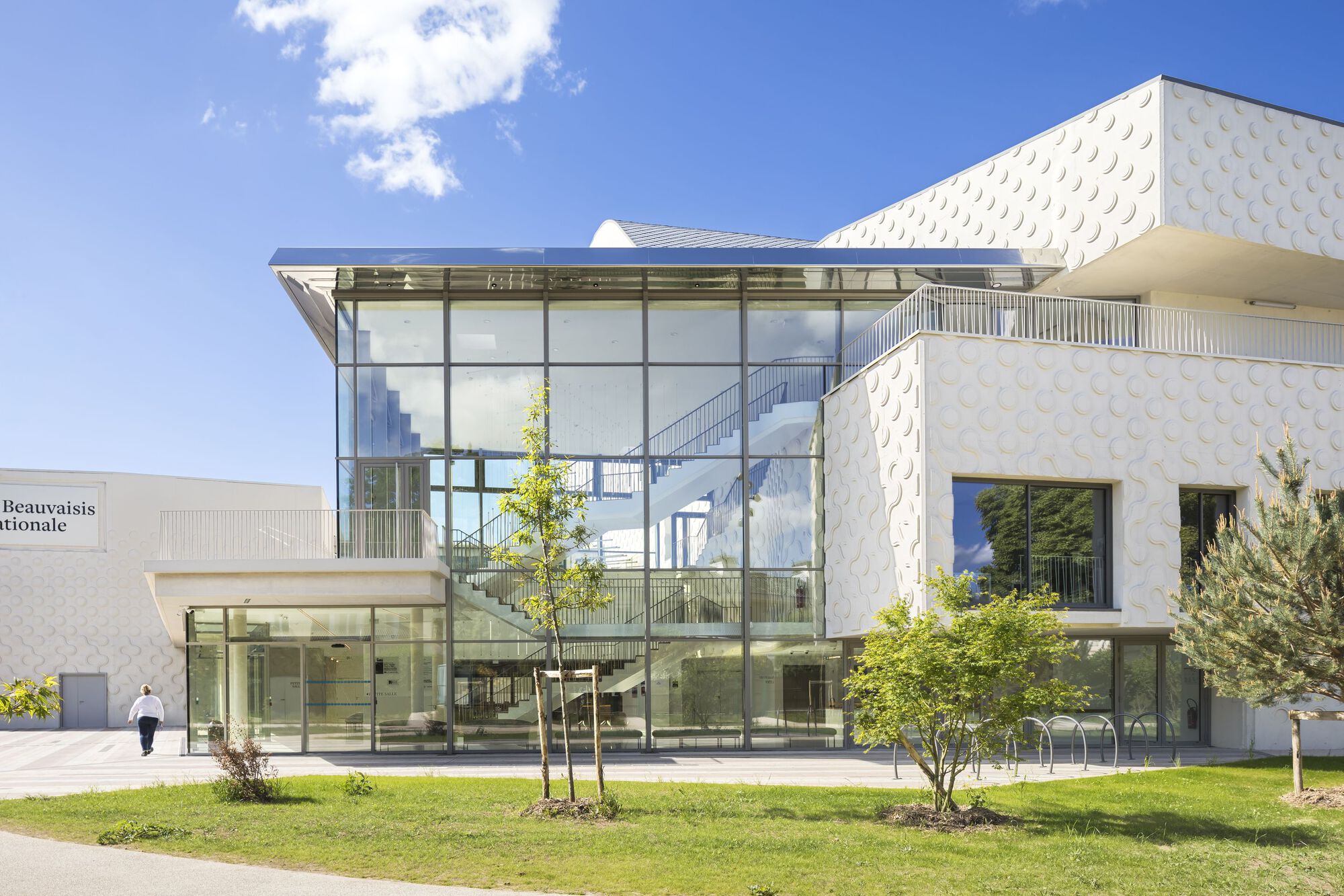 丨法国丨atelier AJC-18