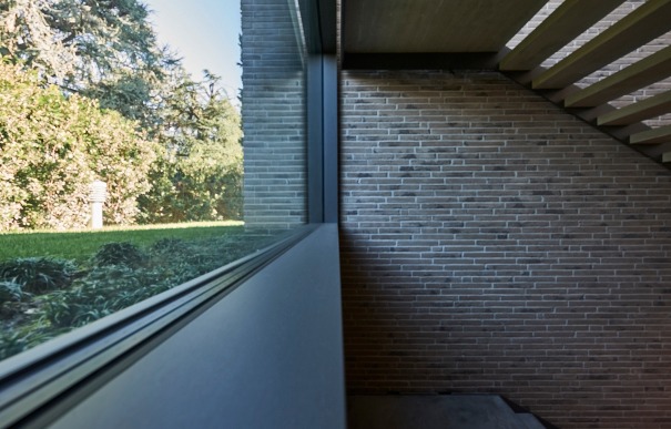 Home P+E+3 | Caprioglio Architects-50