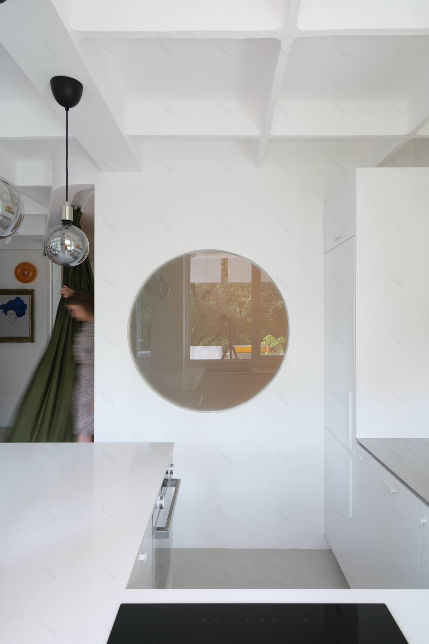 寄生虫栖息地丨诺维萨德丨Cherry Art Hub-8