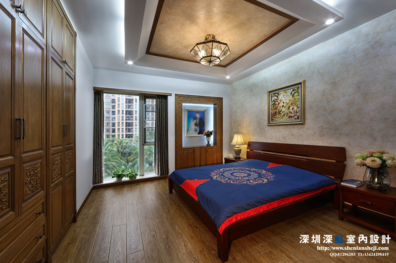 五年前的作品不知道还能跟上大众审美吗-13