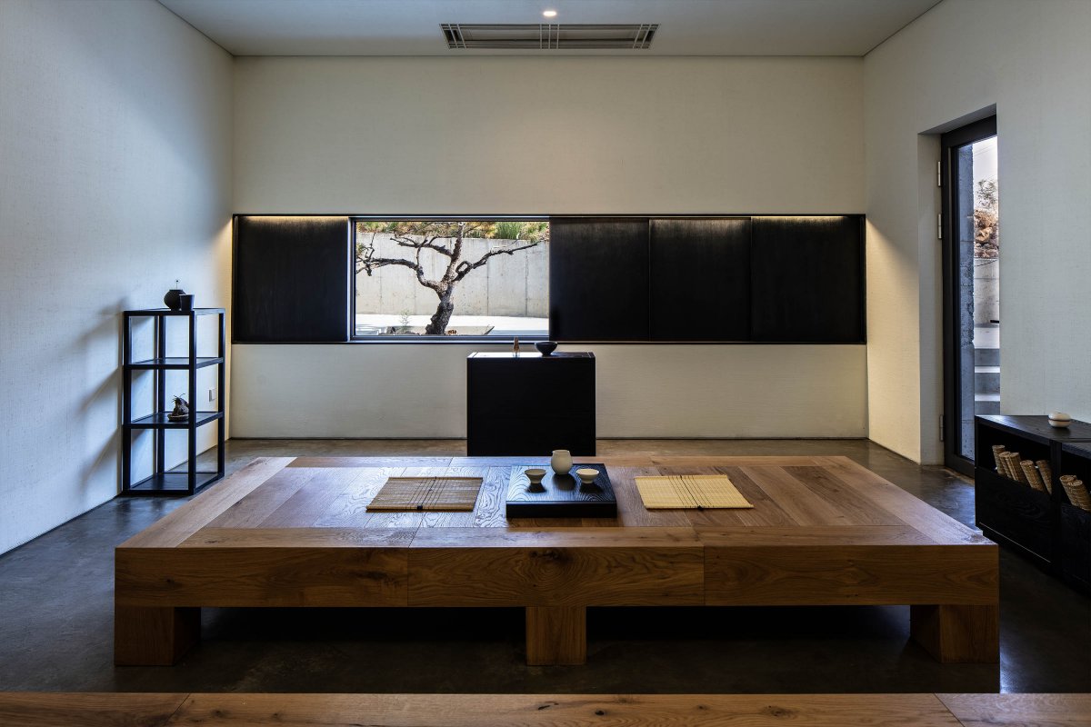 Jinjungsung Seojeom 咖啡馆-7