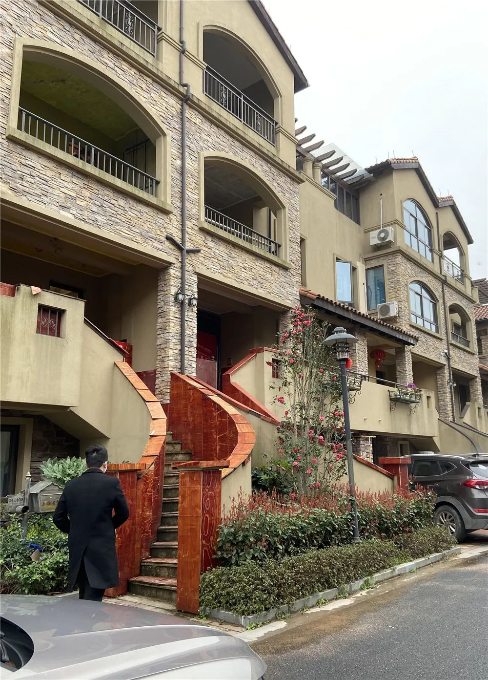 "向光而行"设计师王辉的光辉岁月-47