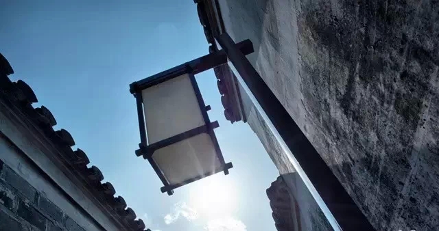 大宅门里的甬商传奇—宁波十七房·开元酒店-13