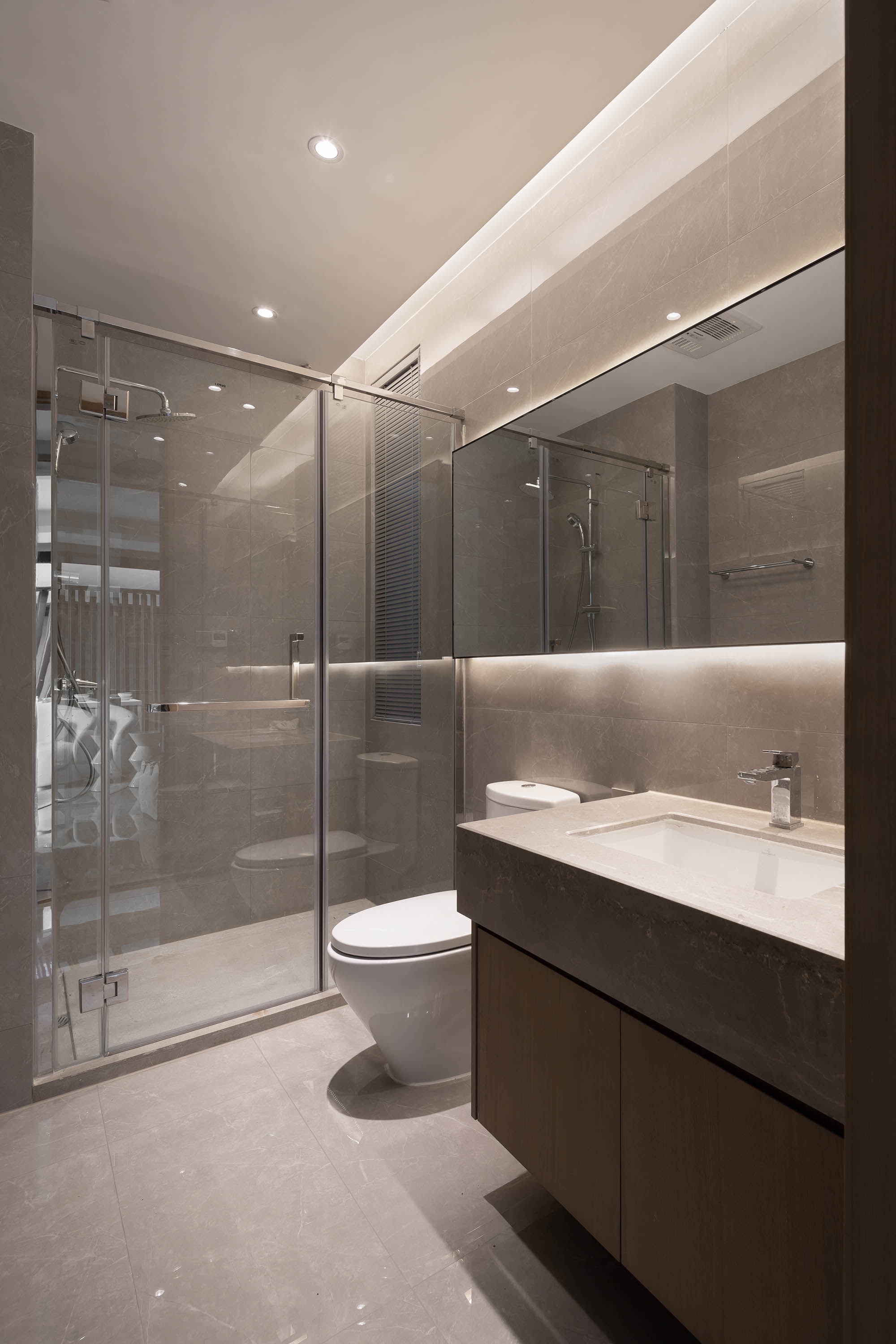 自在之境丨中国浙江丨尔景空间设计-54