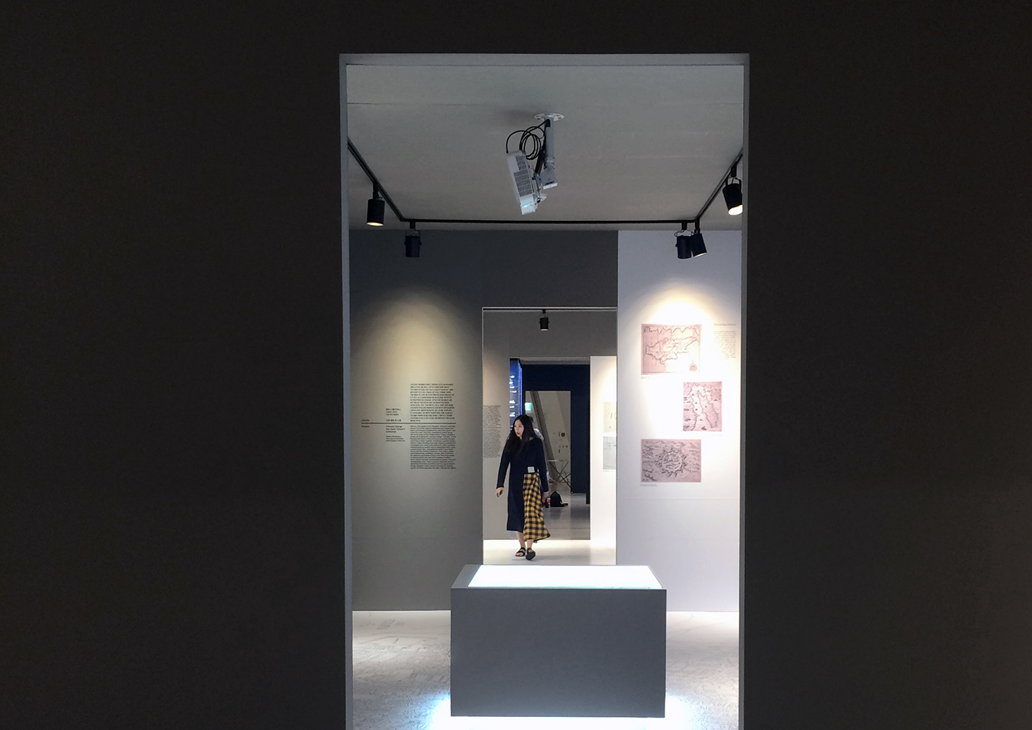 首尔双年展“城市展览”设计 | 空间与社会的互动探索-23