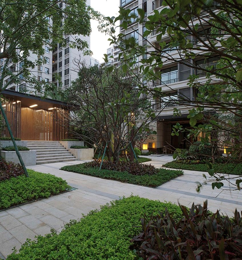 佛山旭辉·公元(合盈家园)-41