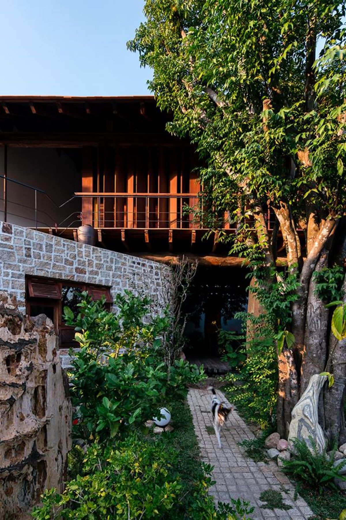 Nha Trang 木屋设计-15