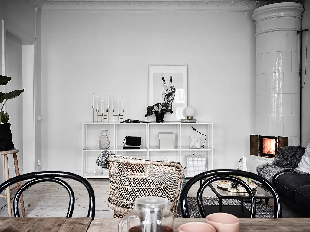 瑞典房产中介的极致家居美学-16