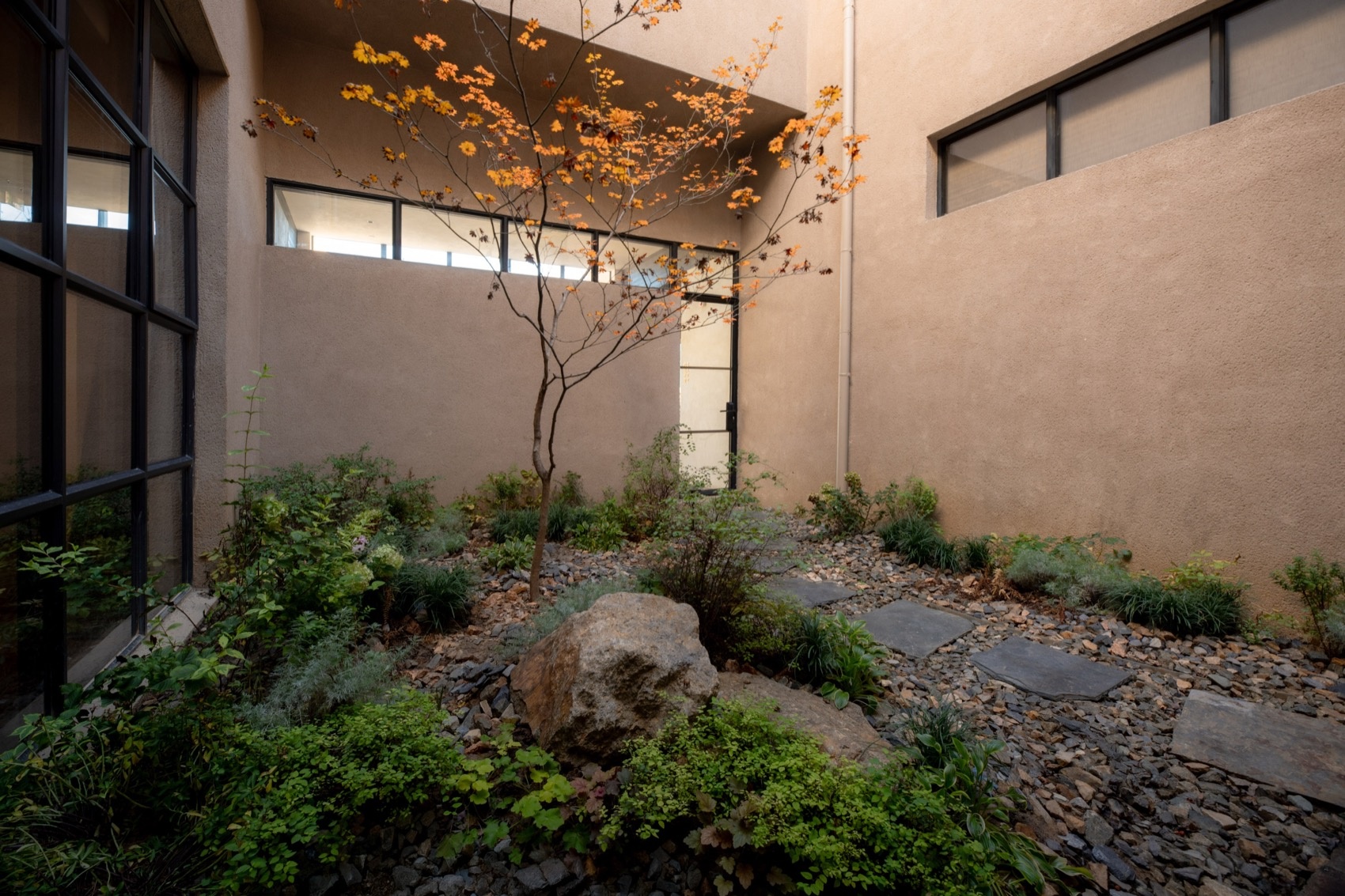 阿那亚金山岭酒店组团（含书店,酒店,泳池等）丨中国河北丨WTD纬图设计-23