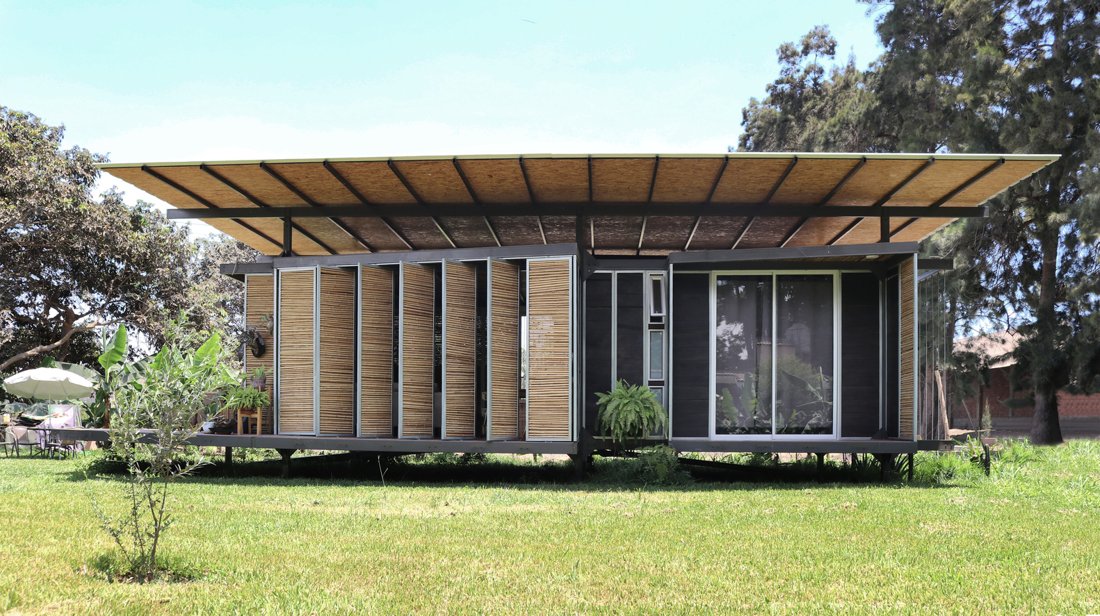 埃尔尼多保护区丨秘鲁利马-9