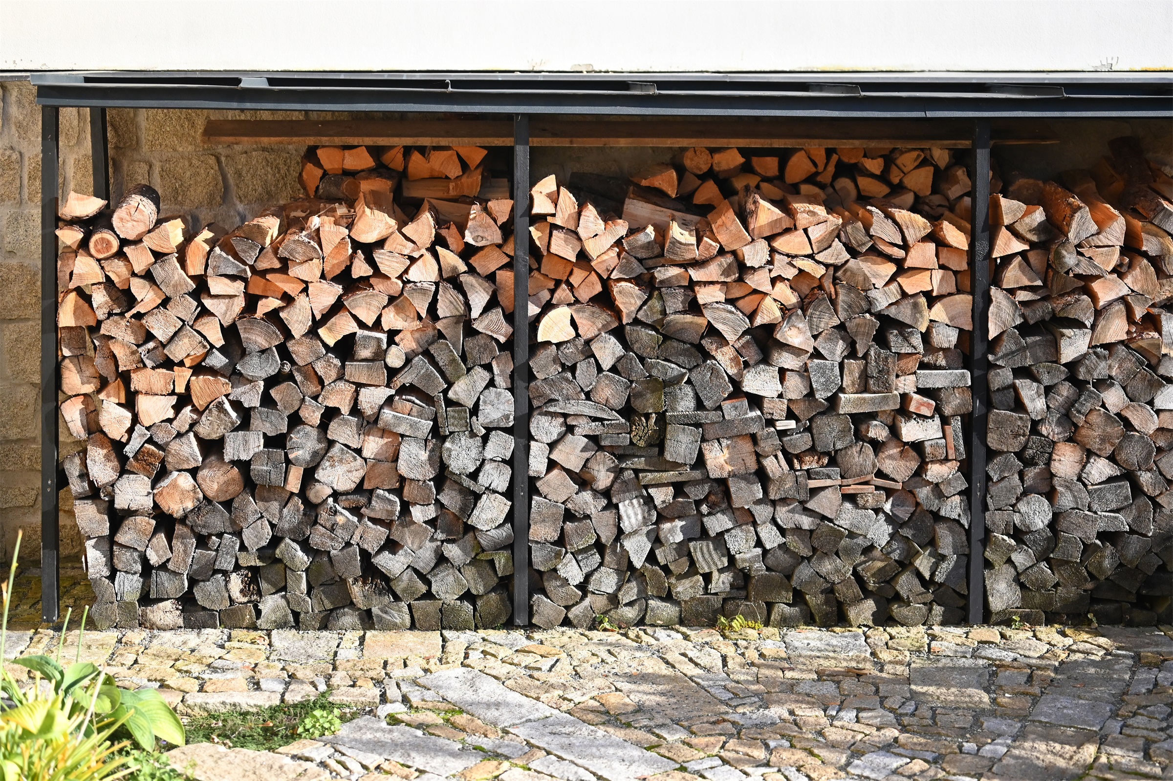 以花园为画布，私家花园设计丨捷克丨Atelier Parter-10