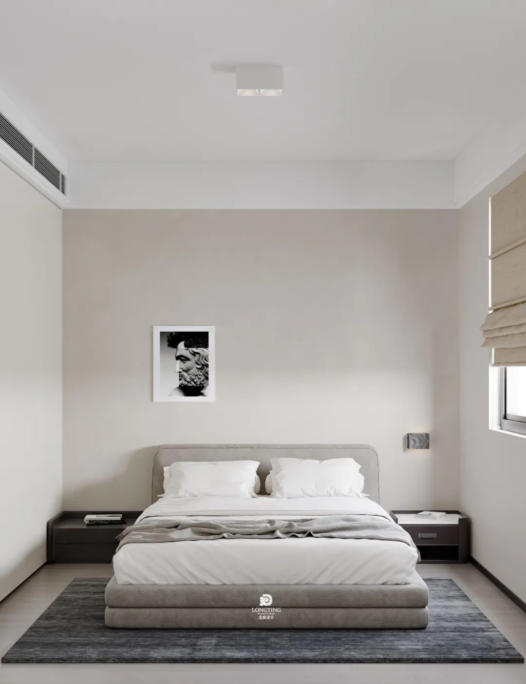 《龙庭设计》正弘府-42