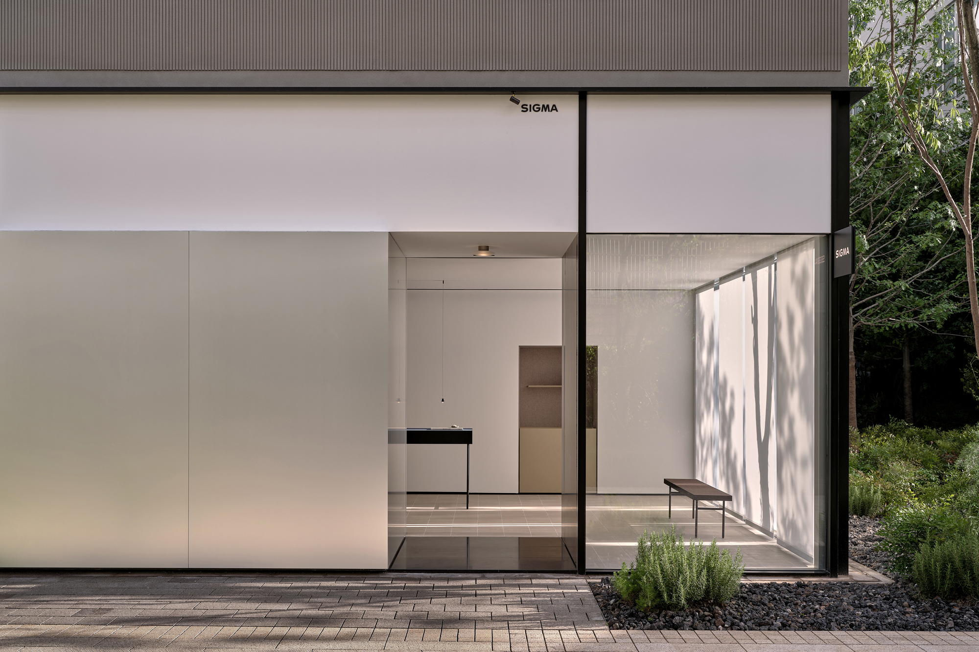 西格玛航天公司,奥诺亚工作室丨中国上海丨ONOAA STUDIO-29