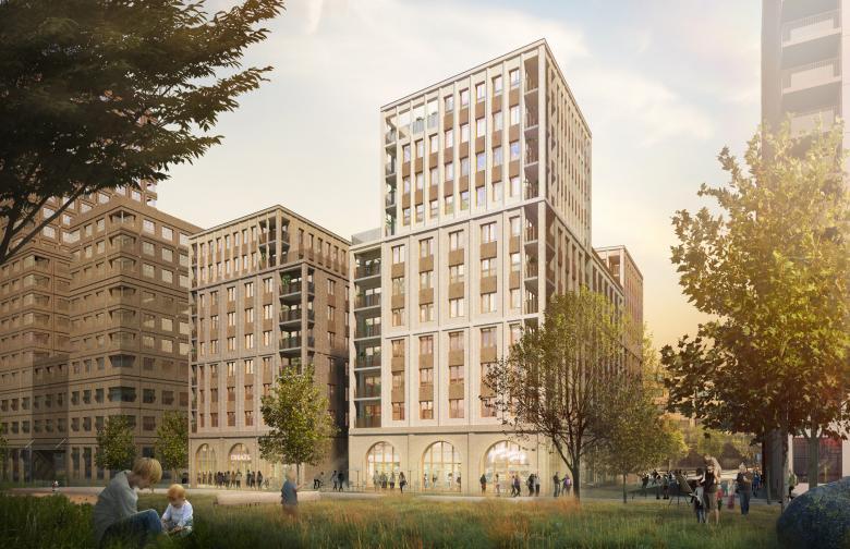 丨瑞典斯德哥尔摩-11