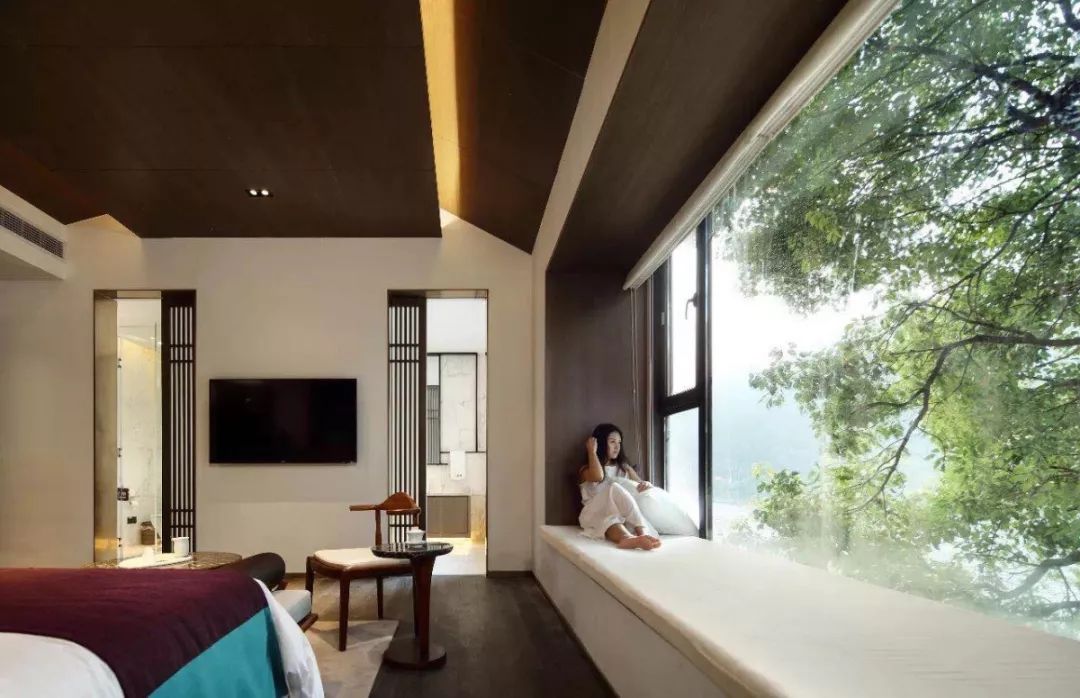 广宇·锦上云山丨中国绍兴丨ING意内雅设计机构-163