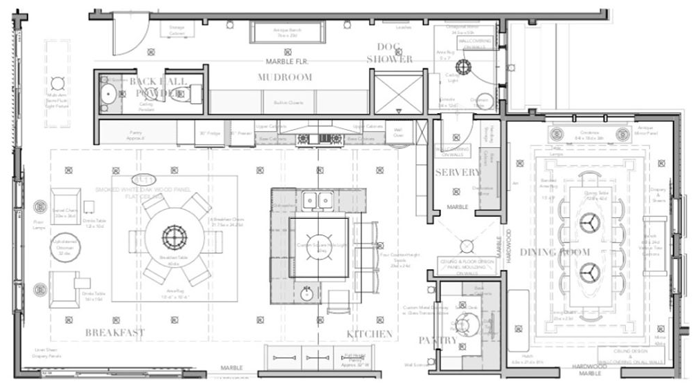 Gordon Woods 住宅-29