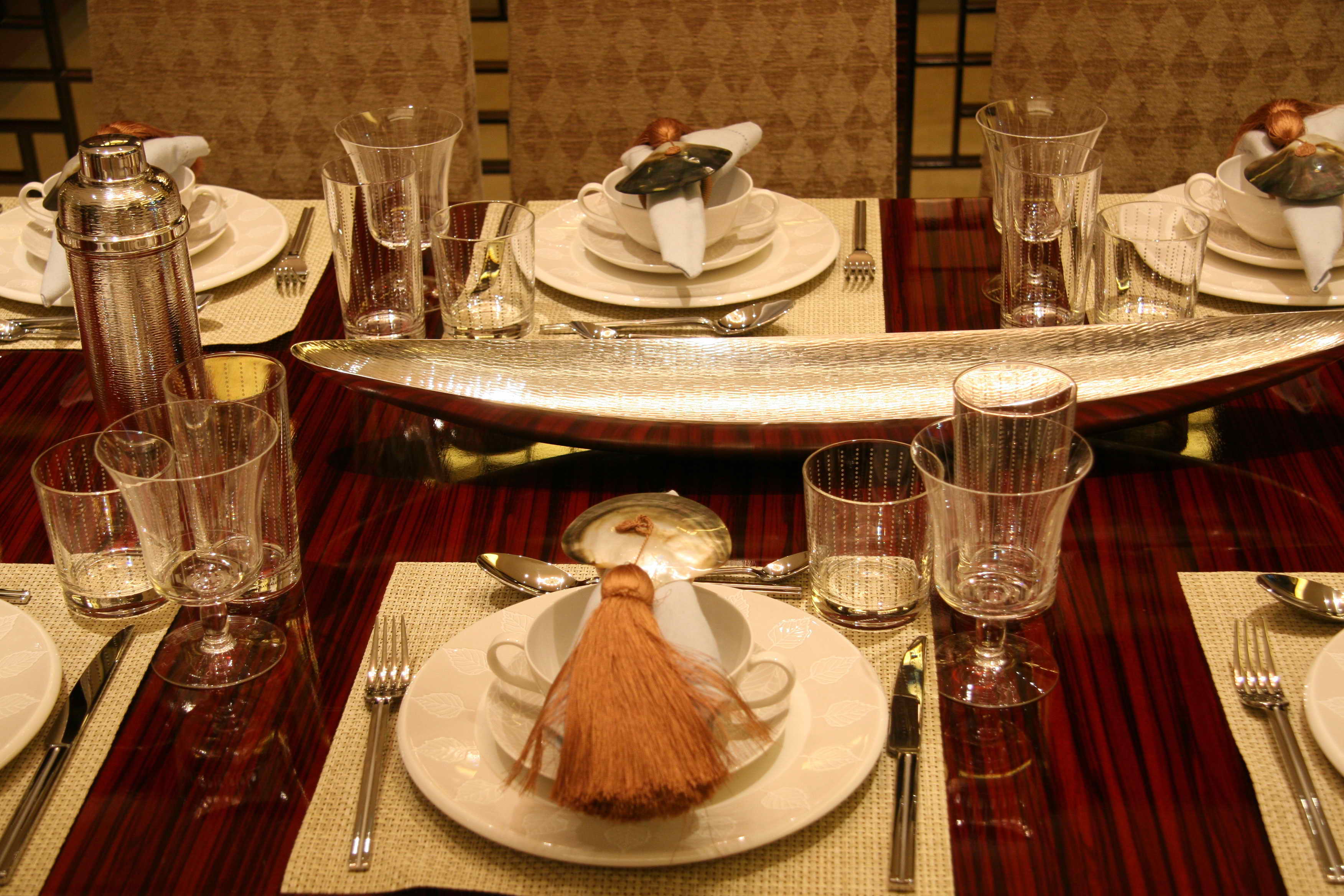 星河湾二期 时尚-3