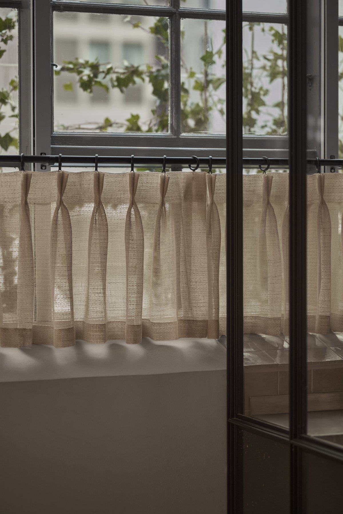 AMBRA 餐厅室内设计丨丹麦哥本哈根丨Space Copenhagen-23