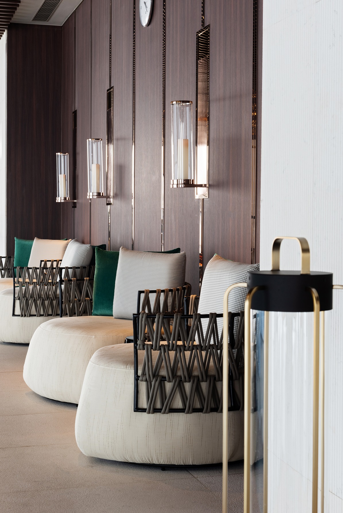 来福士酒店丨中国深圳丨LW Design Hong Kong Ltd-8