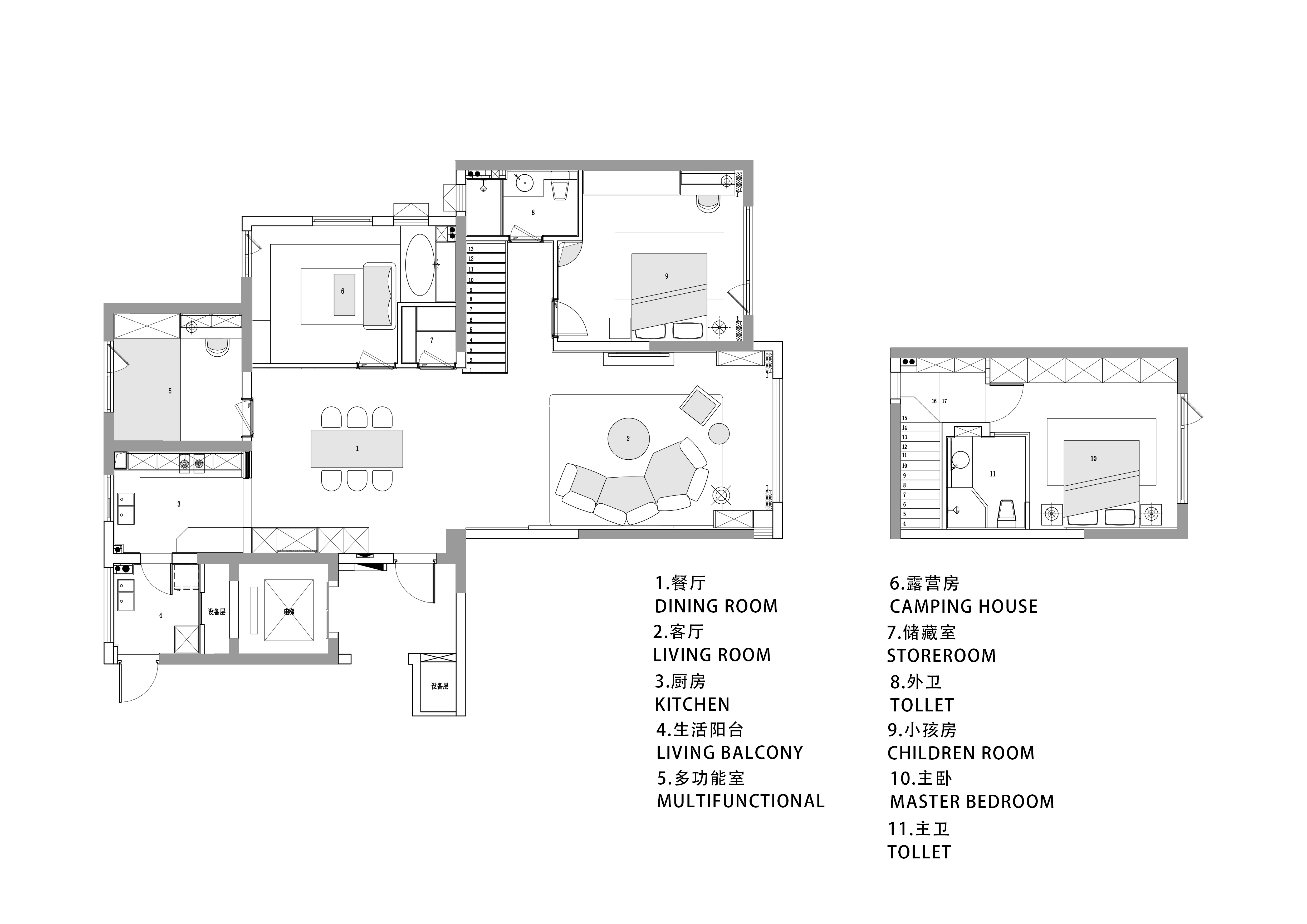 邂逅丨中国温州丨康居装饰-43
