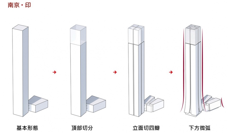 南京新街口苏宁广场丨中国南京丨Aedas-8