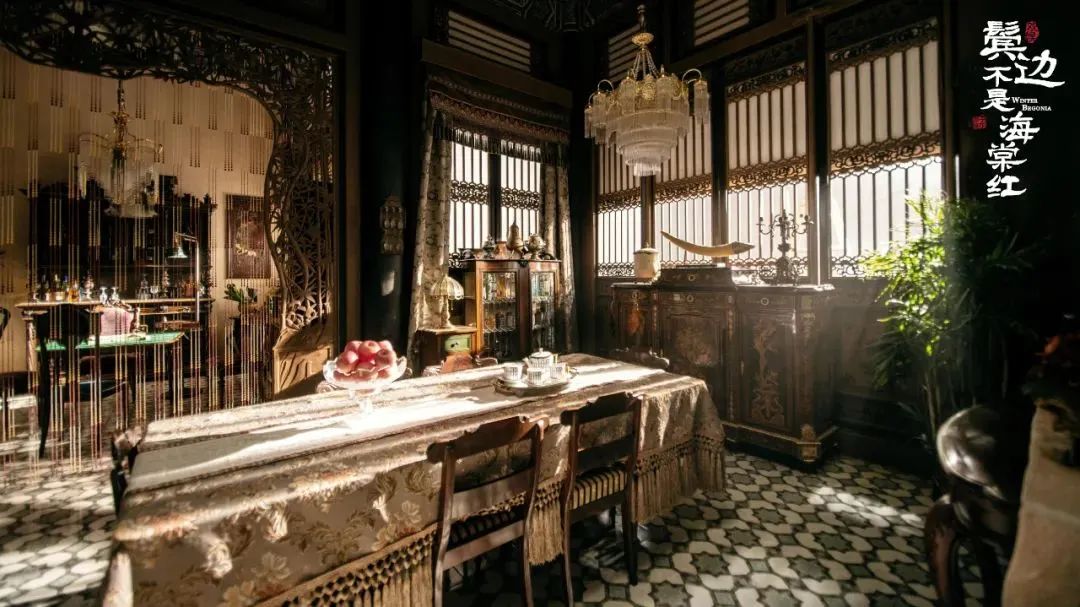 新中式风格家居设计，传统与时尚的完美融合-3