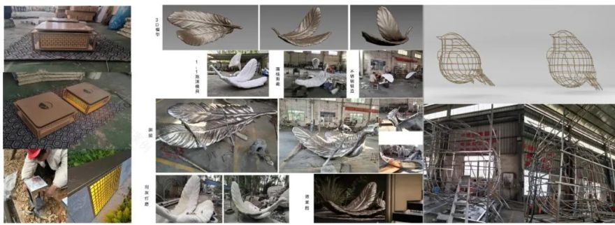 又见,港风 | 中山朗诗 · 金钟湖壹号-55