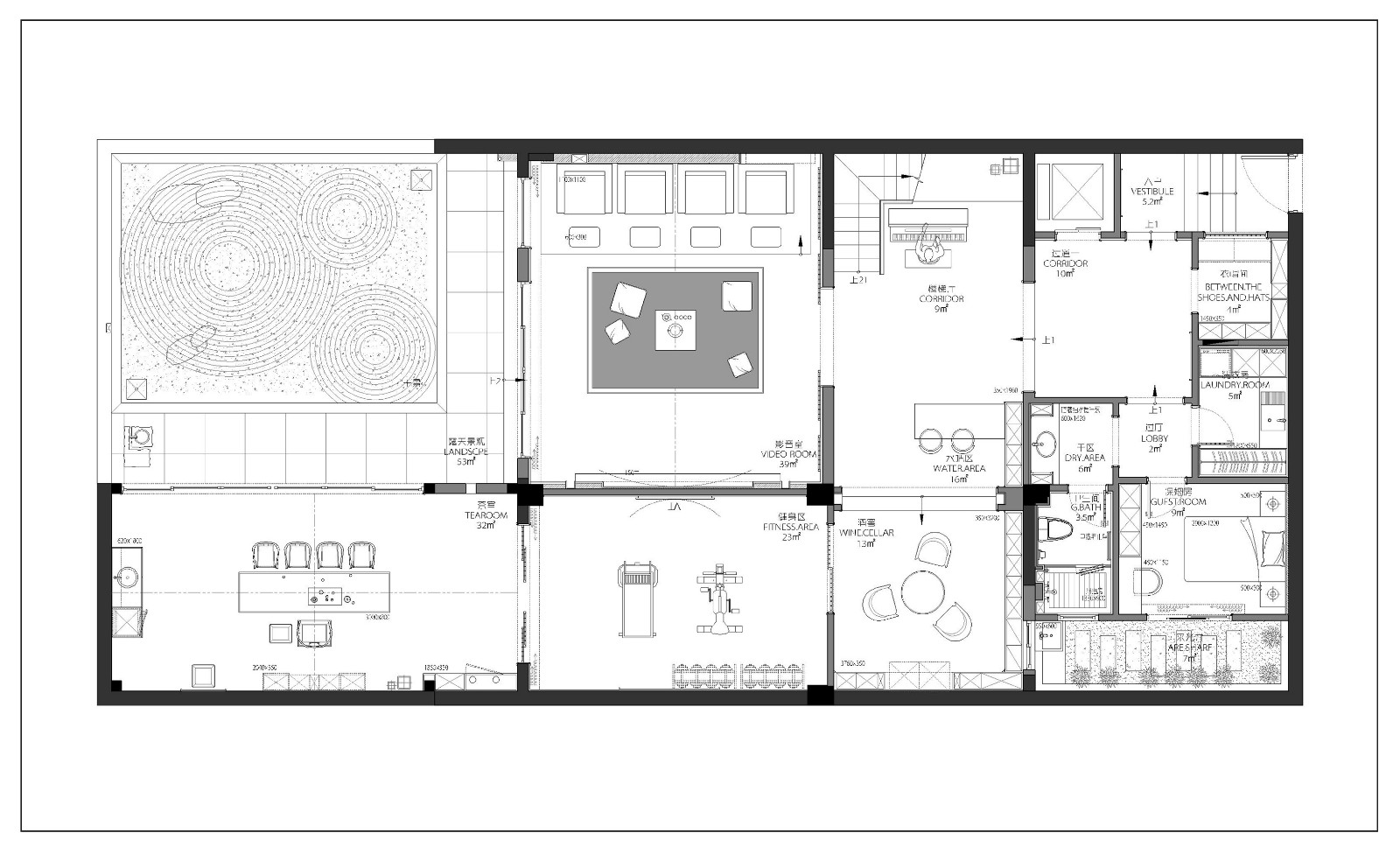 福州阳光城翡丽湾别墅-48