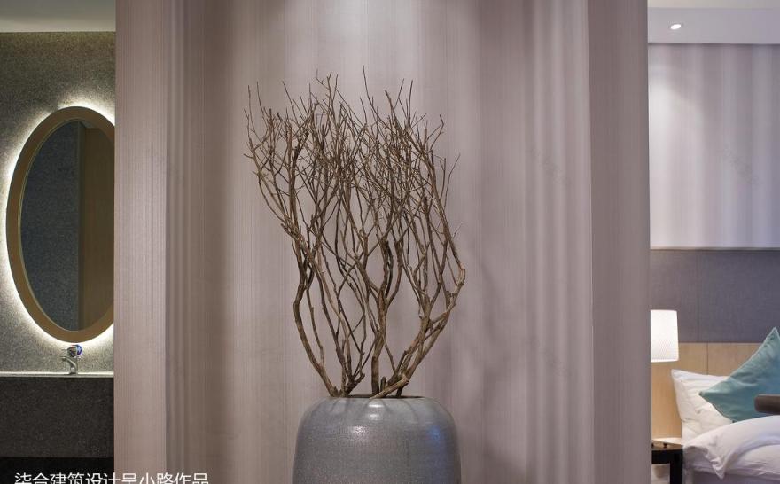 共生民宿设计 | 助力乡村旅游业,带动村民经济-12