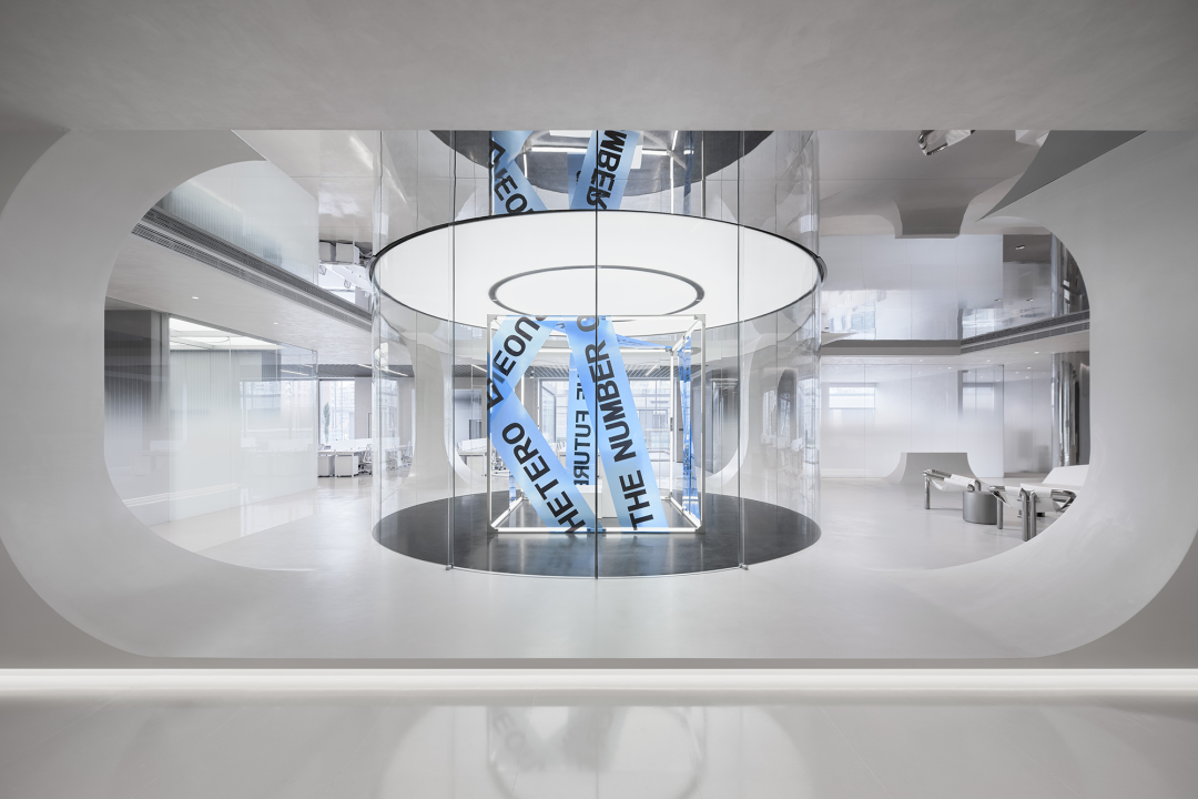 超级平常办公室丨中国深圳-204