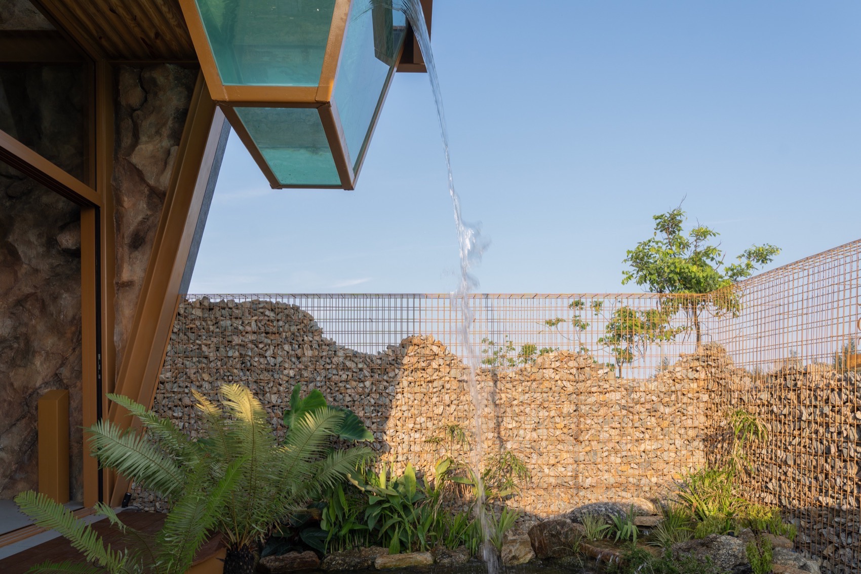 Ga·o住宅与办公室丨越南丨85 Design-152