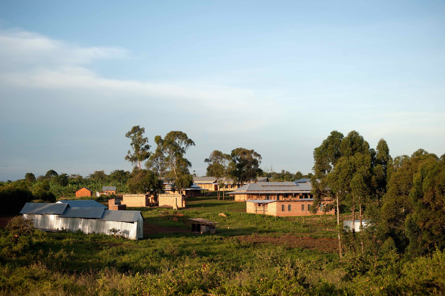 COF Outreach Village Primary Schools  Studio FH Architects-63