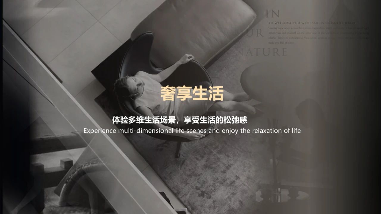 枫丹公馆 650㎡ 法式叠墅豪宅丨中国唐山丨燕语堂-127