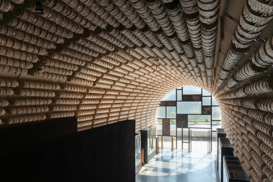 项目对接服务成功案例分享第十七期:湖南安茶博物馆工场-65