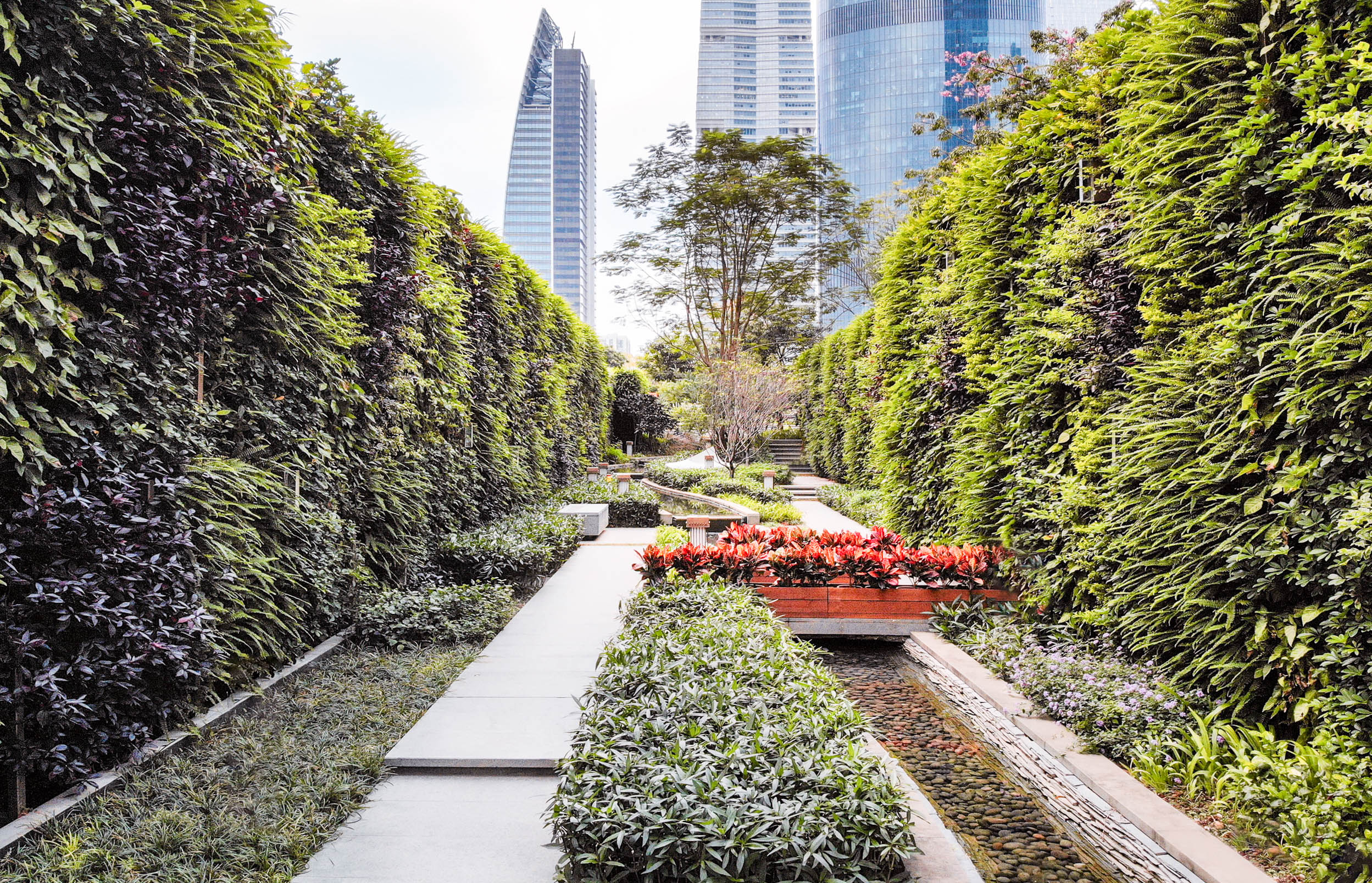 广州东塔(周大福金融中心)丨中国广州-53