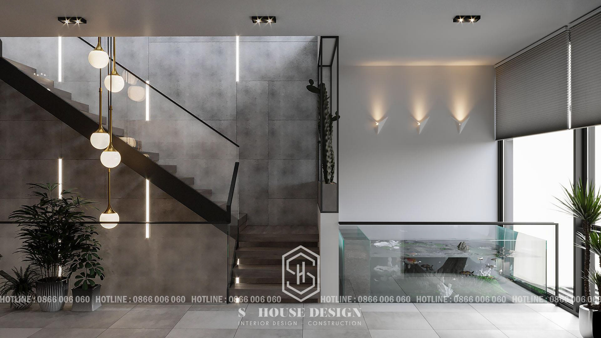 现代房屋设计-20