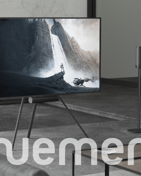 Harman Kardon Surround Speakers