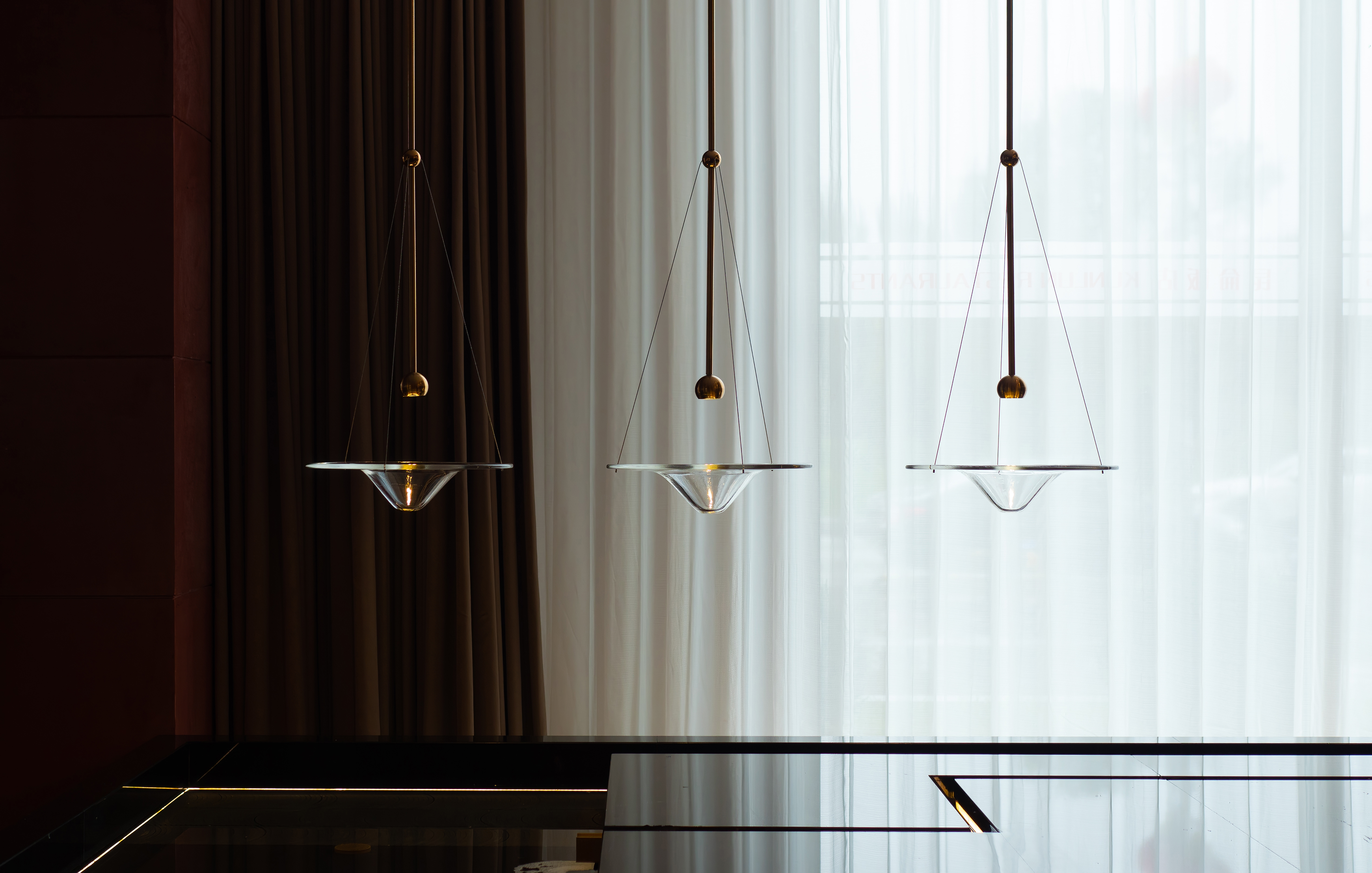 绣花针艺术设计 · KUN· restaurant丨中国朔州-16