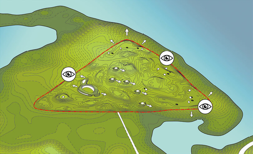 冰岛极光站丨CAA Architects-21