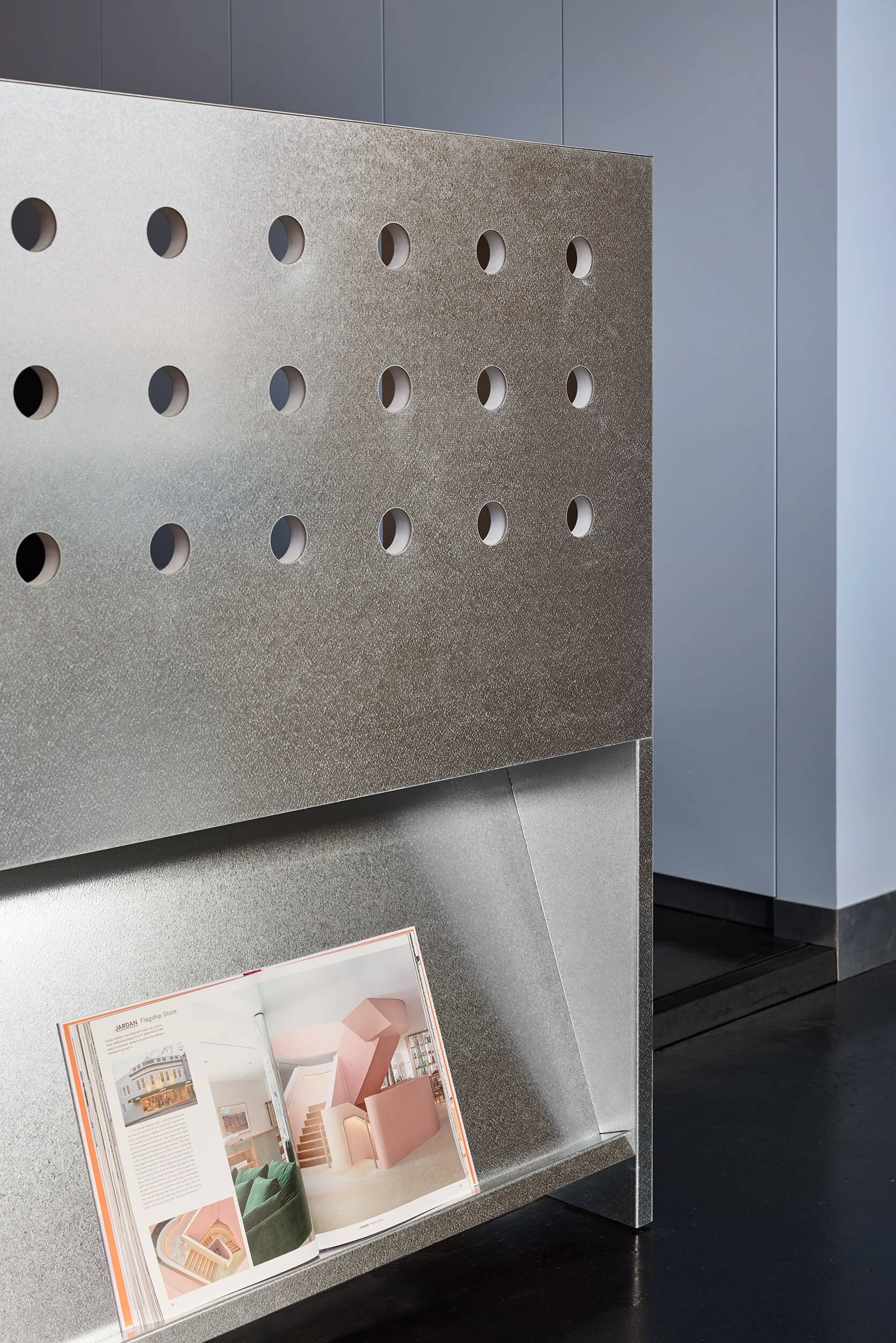 IF建筑工作室丨加拿大-29