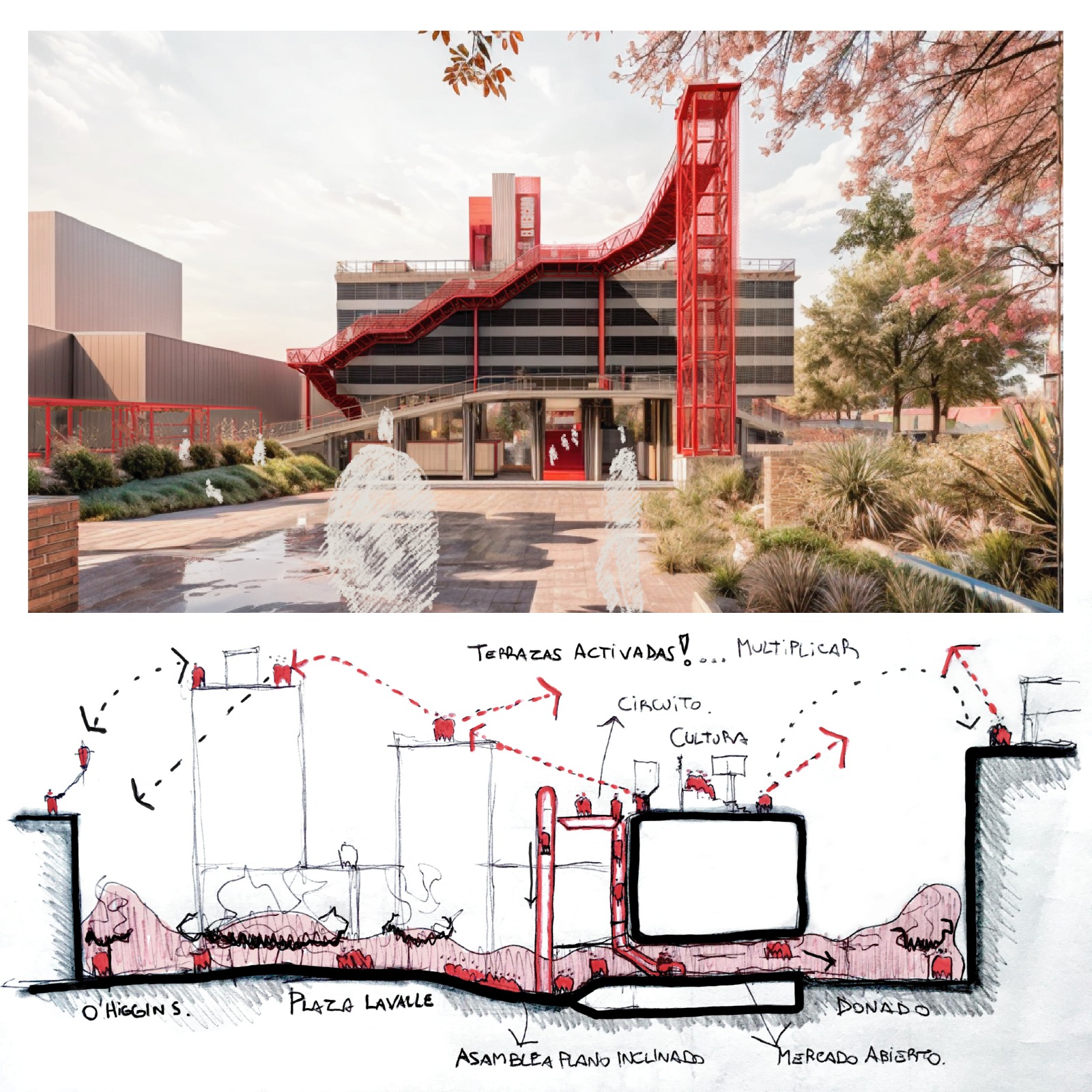 Mercado Municipal Bahía Blanca-3