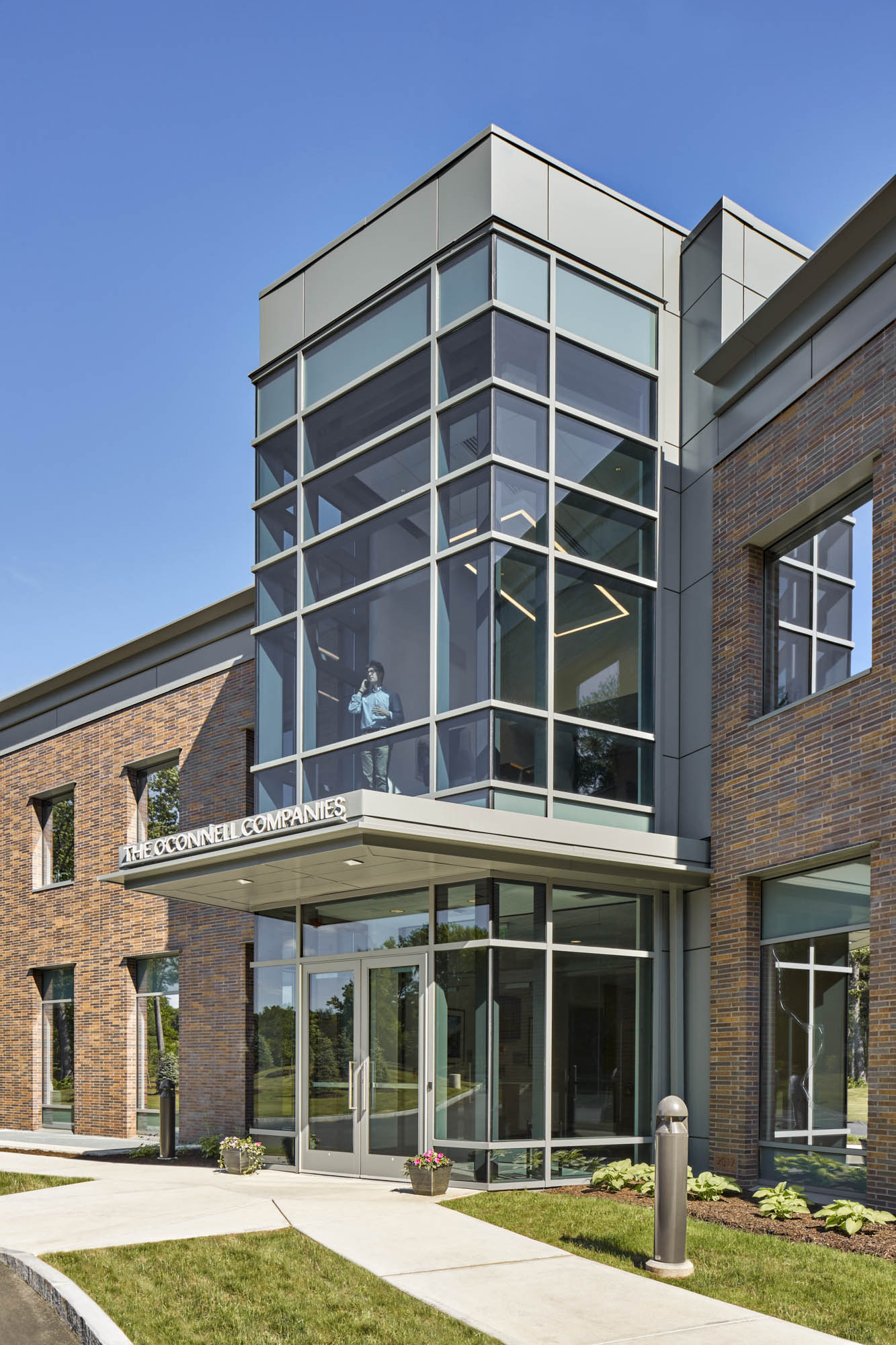 O'Connell Companies 新总部-10