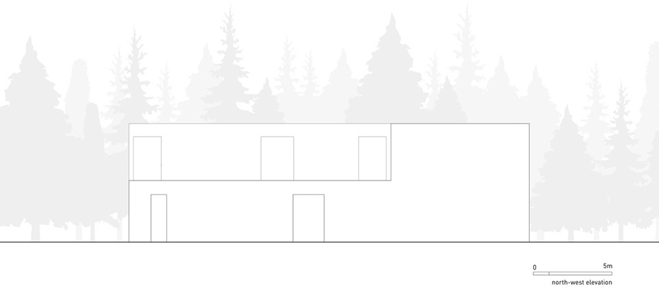Trim住宅丨立陶宛维尔纽斯丨KWK Promes-62
