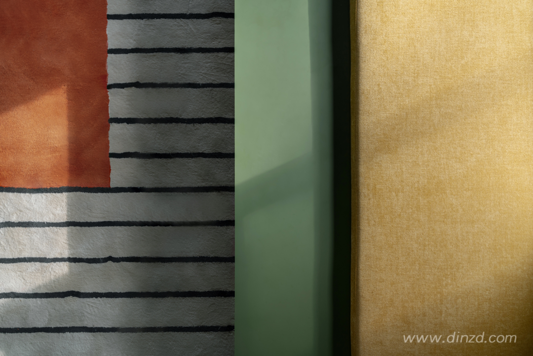 乐贝亲子民宿(环球融创·江口水镇)丨中国眉山丨丰屋·URO工作室设计-131