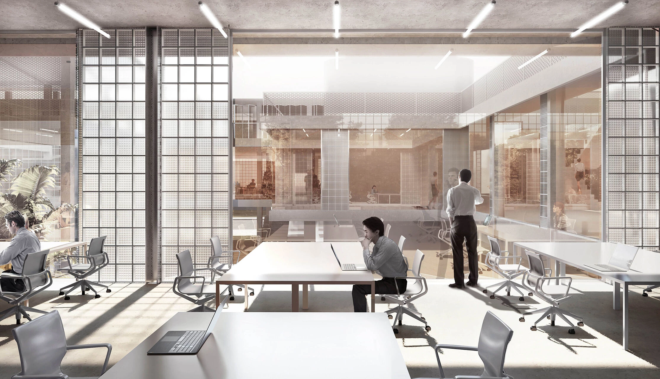 泰勒工厂改造-21