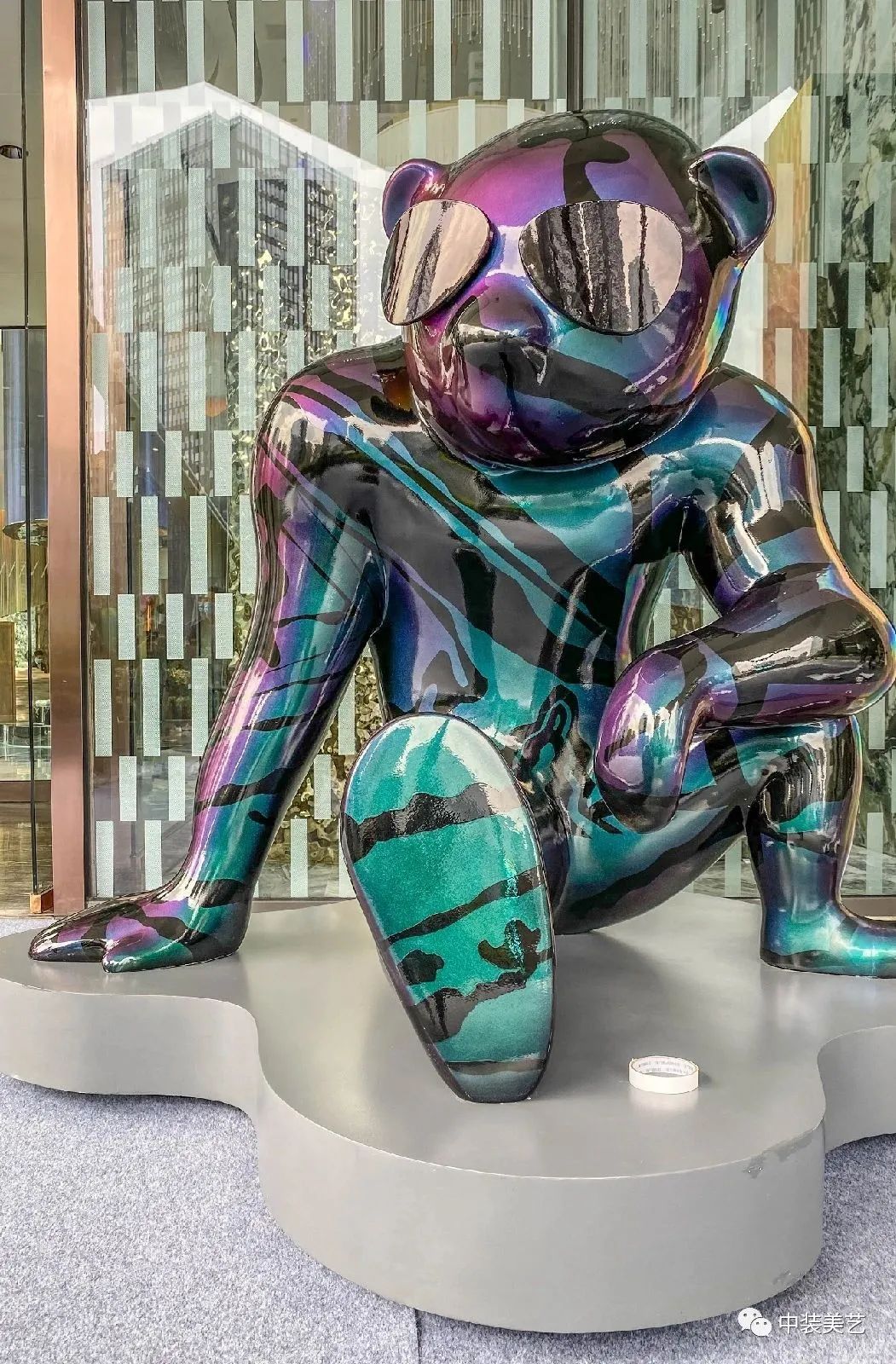 Top Case/ [骚到爆+屌炸天]的成都W酒店-23