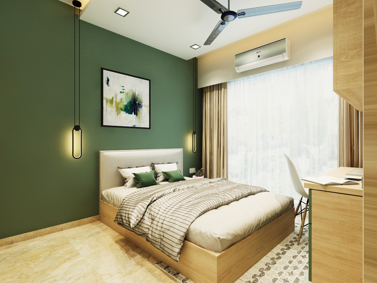 NUTAN 803丨印度丨Arch2interior-10