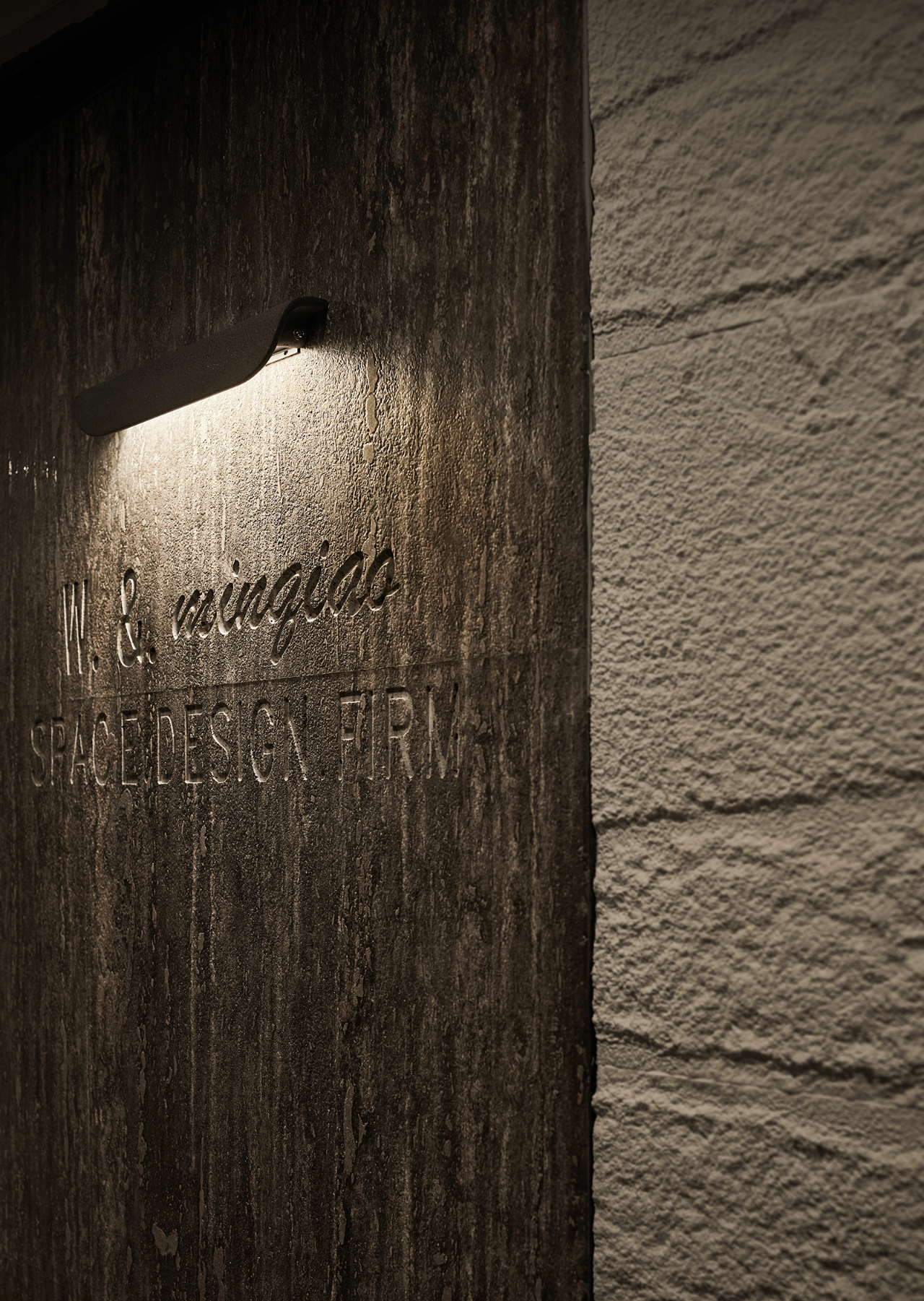 王敏巧空间设计丨中国宁波丨宁波王敏巧空间设计有限公司-7