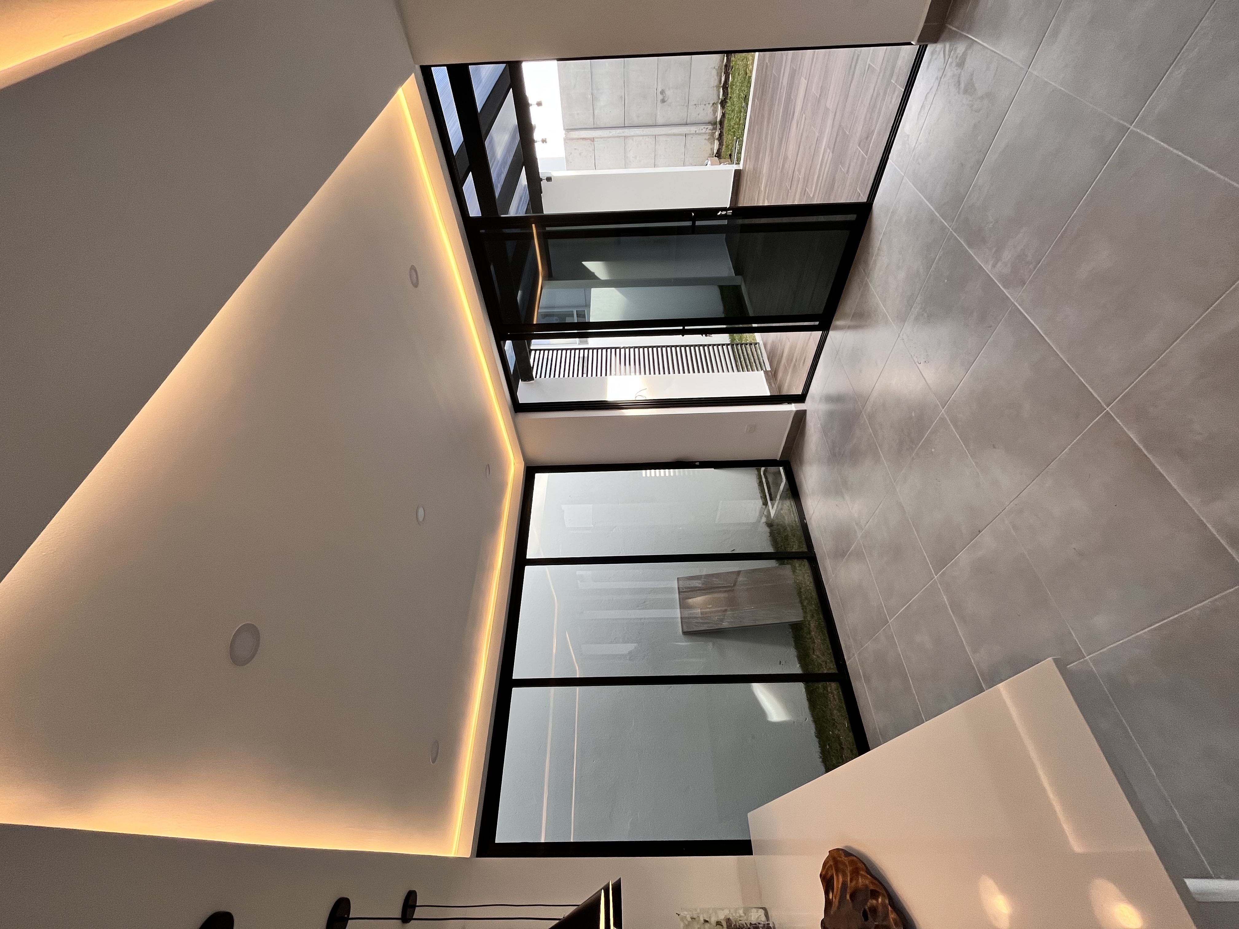 Casa Harmony 住宅丨哥斯达黎加圣何塞-10